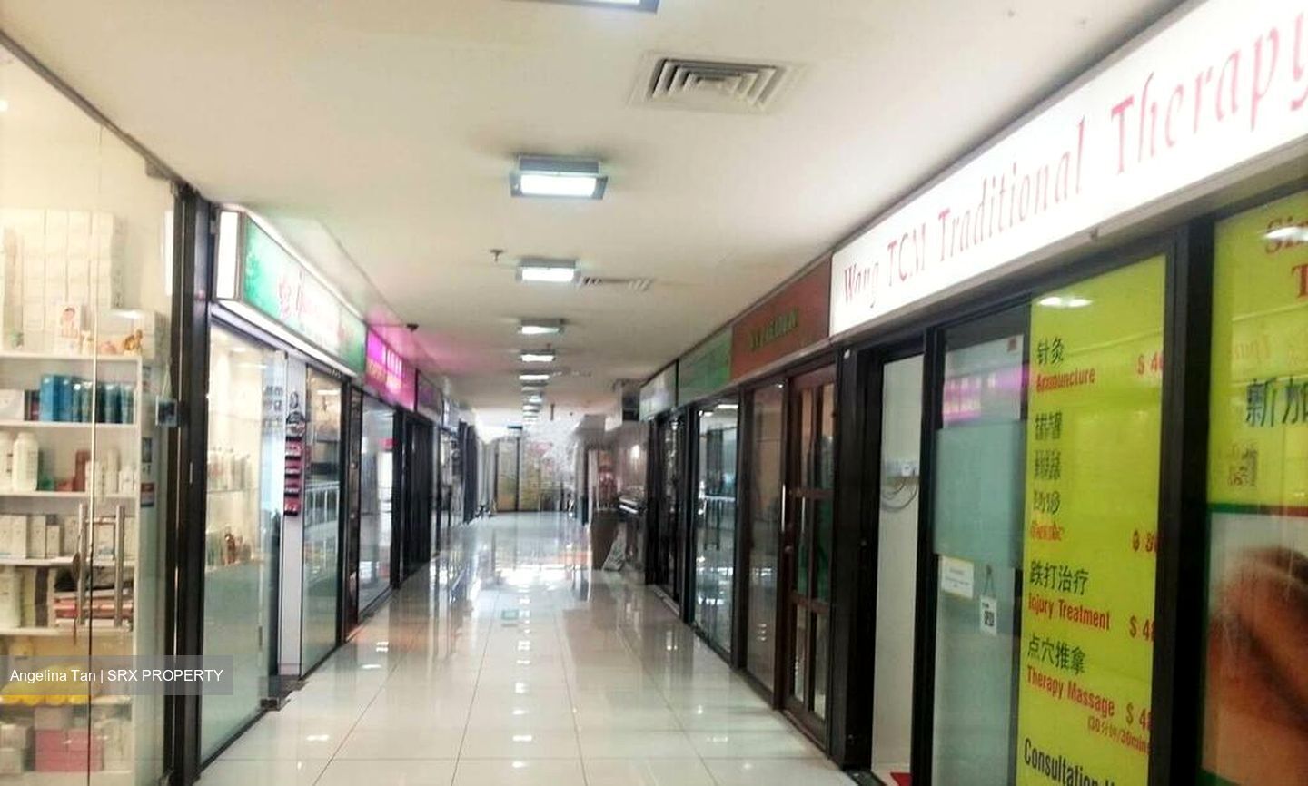 Orchard Plaza (D9), Retail #511274291